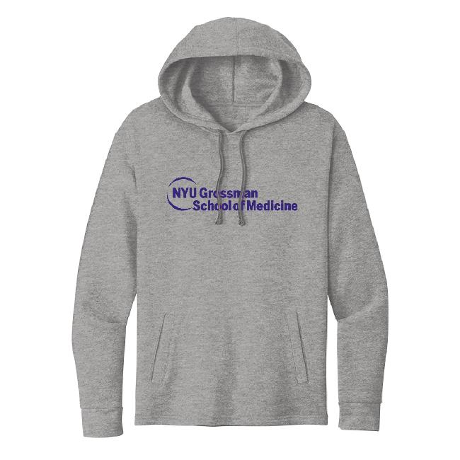 Hooded Sweatshirt - NYU Langone Health Brand Store