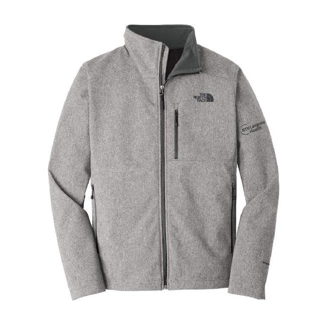 The North Face Soft Shell Jacket - NYU Langone Health Brand Store