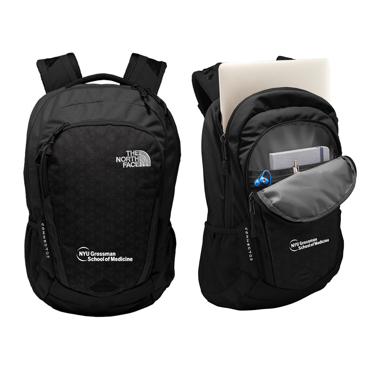 The North Face Backpack Nyu Langone Health Brand Store
