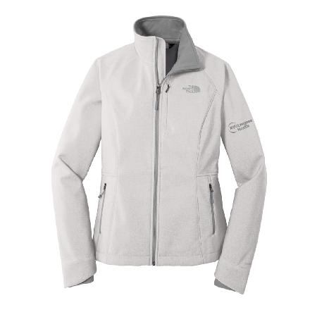 The North Face Soft Shell Jacket